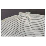 LR - Celadon-Glazed Ceramic Bowl on Wrought Iron Stand