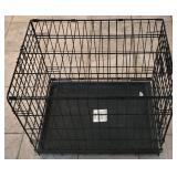 LR - Precision Pet Kennel & Play Yard Set with Carriers, Bowls & Toys