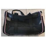 LR - Precision Pet Kennel & Play Yard Set with Carriers, Bowls & Toys