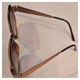 LR - Vintage Laura Biagiotti Sunglasses - P 78/S CT7 - Vintage Made in Italy