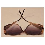 LR - Vintage Laura Biagiotti Sunglasses - P 78/S CT7 - Vintage Made in Italy