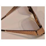 LR - Vintage Laura Biagiotti Sunglasses - P 78/S CT7 - Vintage Made in Italy