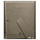 LR - Ornate Picture Frame Lot - 5 Large Frames + 2 Small Frames, Art Deco Style