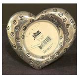 LR - Ornate Picture Frame Lot - 5 Large Frames + 2 Small Frames, Art Deco Style