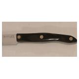 LR - Cutco 3721 KO Santoku-Style Trimmer Knife