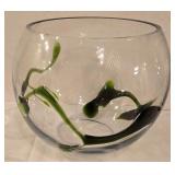 LR - Glassware Set - Large Bowl, Margarita Glasses, Wine Glasses, Aperitif Glasses & Candle Holders