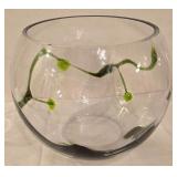 LR - Glassware Set - Large Bowl, Margarita Glasses, Wine Glasses, Aperitif Glasses & Candle Holders