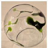 LR - Glassware Set - Large Bowl, Margarita Glasses, Wine Glasses, Aperitif Glasses & Candle Holders