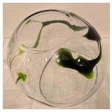 LR - Glassware Set - Large Bowl, Margarita Glasses, Wine Glasses, Aperitif Glasses & Candle Holders