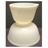 LR - CorningWare Cornflower Roaster & Casserole Set - 2 Mixing Bowls & Rolling Pin