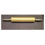 LR - CorningWare Cornflower Roaster & Casserole Set - 2 Mixing Bowls & Rolling Pin