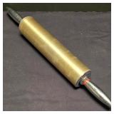 LR - CorningWare Cornflower Roaster & Casserole Set - 2 Mixing Bowls & Rolling Pin