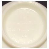 LR - CorningWare Cornflower Roaster & Casserole Set - 2 Mixing Bowls & Rolling Pin