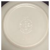 LR - CorningWare Cornflower Roaster & Casserole Set - 2 Mixing Bowls & Rolling Pin