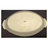 LR - CorningWare Cornflower Roaster & Casserole Set - 2 Mixing Bowls & Rolling Pin