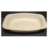 LR - CorningWare Cornflower Roaster & Casserole Set - 2 Mixing Bowls & Rolling Pin