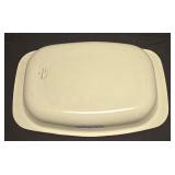 LR - CorningWare Cornflower Roaster & Casserole Set - 2 Mixing Bowls & Rolling Pin