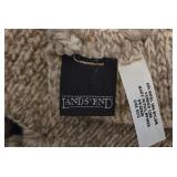 LR - Illary Alpaca Fina Scarf, Lands