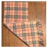 LR - Illary Alpaca Fina Scarf, Lands