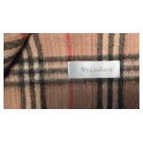 LR - Illary Alpaca Fina Scarf, Lands