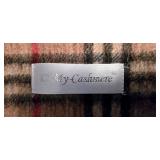 LR - Illary Alpaca Fina Scarf, Lands