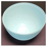 LR - Caleca Hand Painted Bowl with 3 Tulip Bowls & Blue Bowl - Hand Painted in Italy