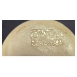 LR - Savironda Mexican Ceramic Set: Terracotta Platter, Spoon Rest, Mugs & D.A. Mano Italian Mug