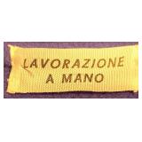 LR - Vintage Princess Florence Skirt Suit & Blouse - Vintage Wool - Blue