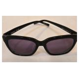 LR - DKNY Sunglasses - Frye Sunglasses - Giorgio Armani Eyeglasses