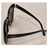 LR - DKNY Sunglasses - Frye Sunglasses - Giorgio Armani Eyeglasses