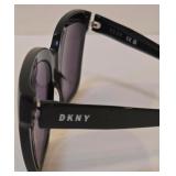 LR - DKNY Sunglasses - Frye Sunglasses - Giorgio Armani Eyeglasses