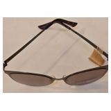 LR - DKNY Sunglasses - Frye Sunglasses - Giorgio Armani Eyeglasses