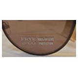 LR - DKNY Sunglasses - Frye Sunglasses - Giorgio Armani Eyeglasses