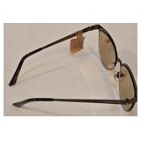 LR - DKNY Sunglasses - Frye Sunglasses - Giorgio Armani Eyeglasses