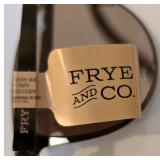 LR - DKNY Sunglasses - Frye Sunglasses - Giorgio Armani Eyeglasses