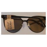 LR - DKNY Sunglasses - Frye Sunglasses - Giorgio Armani Eyeglasses