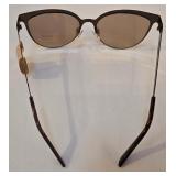 LR - DKNY Sunglasses - Frye Sunglasses - Giorgio Armani Eyeglasses