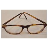 LR - DKNY Sunglasses - Frye Sunglasses - Giorgio Armani Eyeglasses