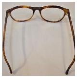 LR - DKNY Sunglasses - Frye Sunglasses - Giorgio Armani Eyeglasses