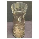 K - J Preziosi Lavorato Glass - Linen Effects Versailles Ambience Bowl - Murano Goblet - Imperial Plate