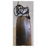 LR - Ontario 9-87 Military Knife - Leather Sheath