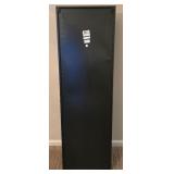 LR - Decorative Hanging Metal Filing System - 4-Drawer