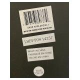 LR - Decorative Hanging Metal Filing System - 4-Drawer