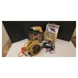 LR - Akro-Mils Cabinets Hardware Organizer - 2 Drawers Missing