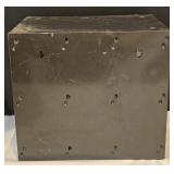 LR - Akro-Mils Cabinets Hardware Organizer - 2 Drawers Missing