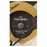 LR - Akro-Mils Cabinets Hardware Organizer - 2 Drawers Missing