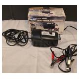 LR - Akro-Mils Cabinets Hardware Organizer - 2 Drawers Missing