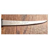 LR - Plano 3-Tray Tackle Box w/ Lures, Minnow Bucket & Knife