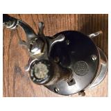 LR - Eagle Claw Fly Reel & True Temper Ocean City No. 940 Reel