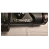 LR - Pair of Quantum QMD Series Spinning Reels and Abu Garcia Cardinal Black Max Spinning Reel